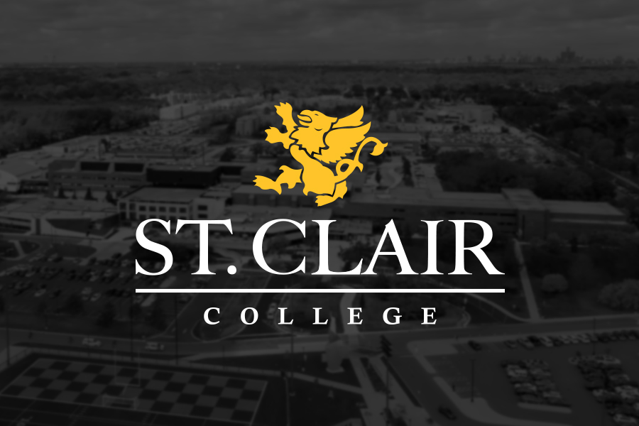 St. Clair College