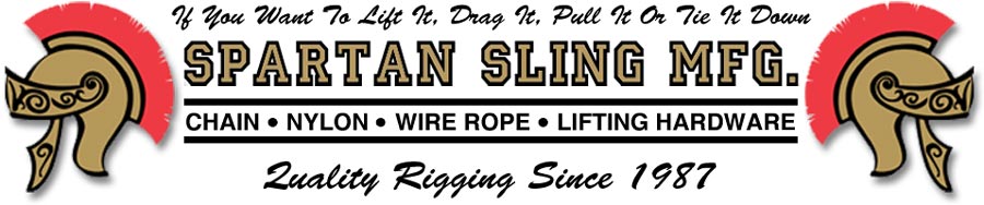 Spartan Sling MFG